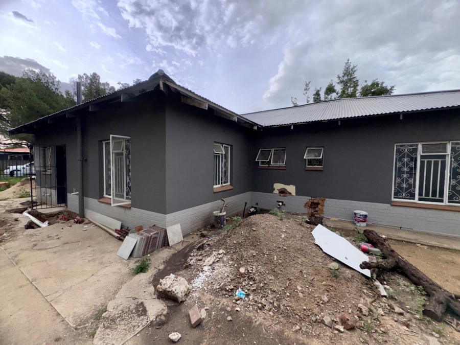 3 Bedroom Property for Sale in Noordhoek Free State